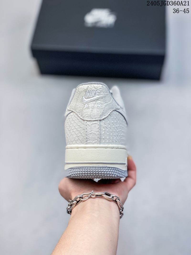 Nike Air Force 1 Shoes